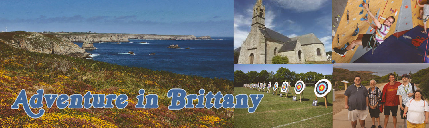 Brittany Adventure with Go Beyond Holidays in 2025