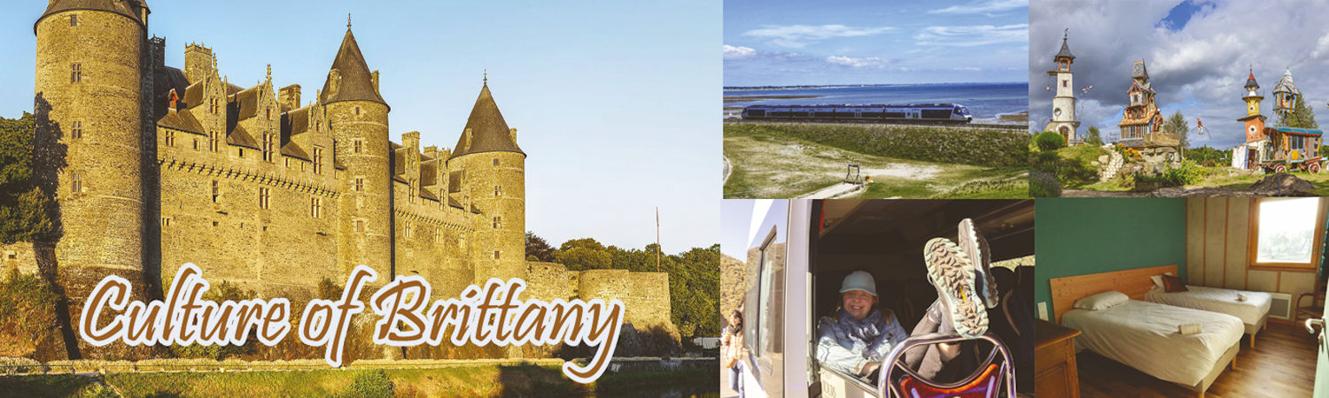 Brittany Culture with Go Beyond Holidays